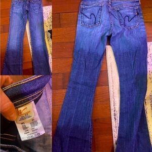 Citizens of humanity Women's Jeans